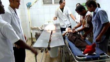 cuba: la potencia medica se extingue en las ruinas