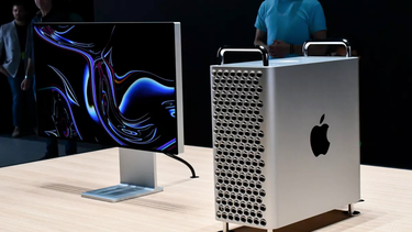 mac pro: que tiene la nueva computadora de apple que cuesta hasta us$65.000