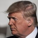 Los demócratas anuncian dos acusaciones contra Trump