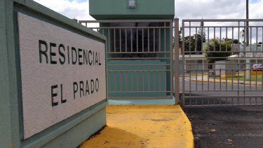 Persona detenida en relación a asesinato de una mujer en el residencial El Prado en Río Piedras es dejada en libertad