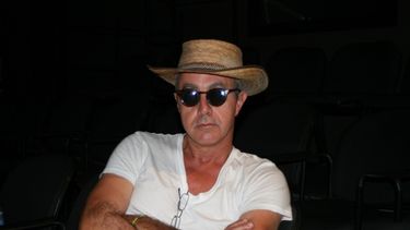 El cineasta cubano Juan Carlos Cremata Malberti.