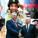 Putin oficializa alianza militar con Cuba en plena Invasión a Ucrania: crecen denuncias por envío de más mercenarios cubanos al frente de guerra