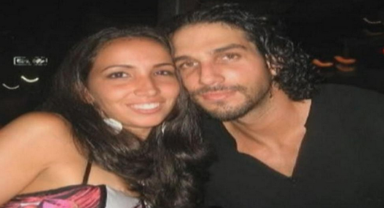 Las autoridades buscaban intensamente al ex novio de Tanya González, declarado como persona de interés en el caso. Blanco se apuñaló en el estómago, mientras que su madre había ingerido más de 100 pastillas.