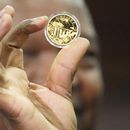 El oro, camino de alcanzar su máximo histórico en medio de la inestabilidad bancaria en EE.UU. y Europa