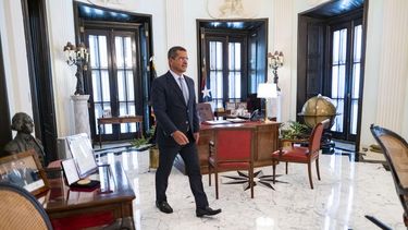 pedro pierluisi establece guias y terminos para la concesion de clemencias ejecutivas
