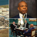 ¿Fin de Nueva York como ciudad santuario? El alcalde Adams prepara el regreso de ICE a la cárcel Rikers Island