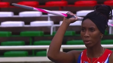 cuba confirma desercion de atleta antes de mundial