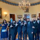 Biden se reúne con líderes de la comunidad cubana mientras su gobierno incrementa las sanciones contra la isla