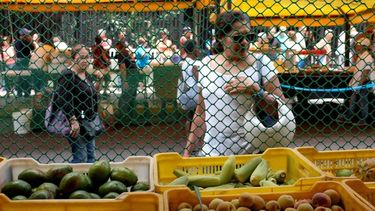venezuela se convirtio en el pais con los alimentos mas caros de suramerica