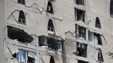 caos, derrumbes y al menos 226 muertos tras sismo en mexico