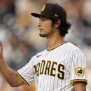 Darvish deslumbra, Profar jonronea y Padres blanquean a Mets