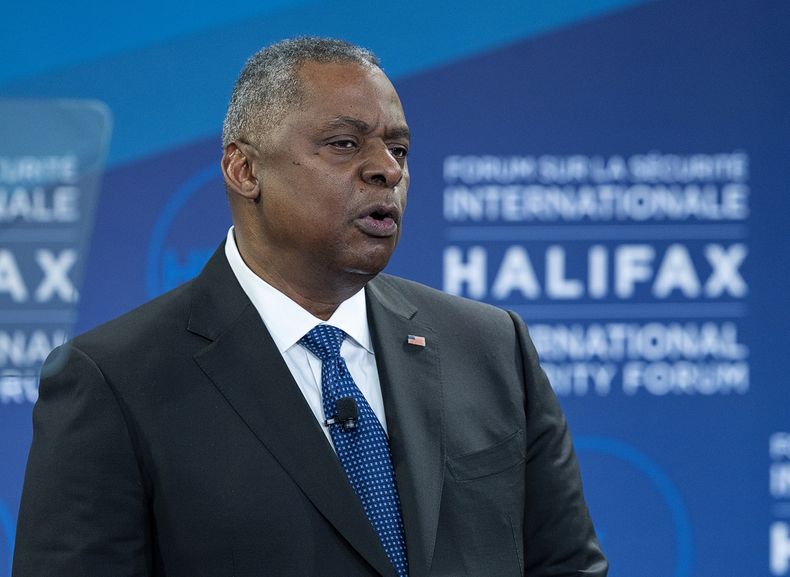 AMN-GEN CANADÁ-EEUU-RUSIA