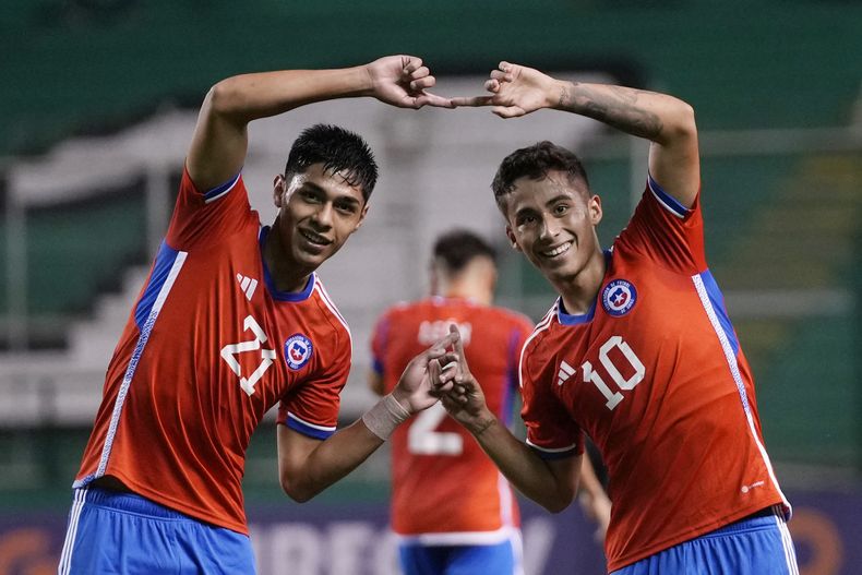 DEP-FUT SUDAMERICANO SUB20