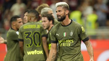Reporte: Yankees invertirán en el Milan