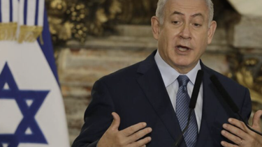 netanyahu viajara a nueva york para participar en la apertura de la asamblea de la onu