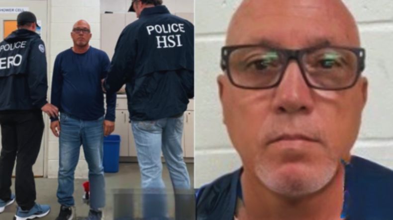 Jorge Luis Vega García