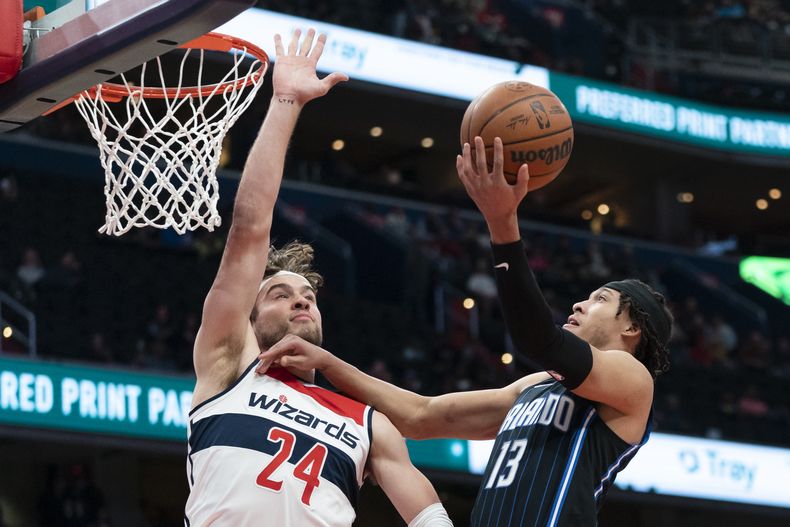 DEP-BAS MAGIC-WIZARDS