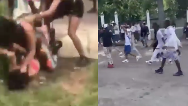 las autoridades desmienten las muertes de jovenes en una bronca en la habana, un dia despues de los hechos