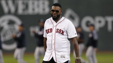 Investigador dice que narco ordenó ataque contra David Ortiz