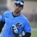 Tras seis temporadas en Ligas Menores, Víctor Mesa Jr. es llamado a Grandes Ligas por los Marlins de Miami