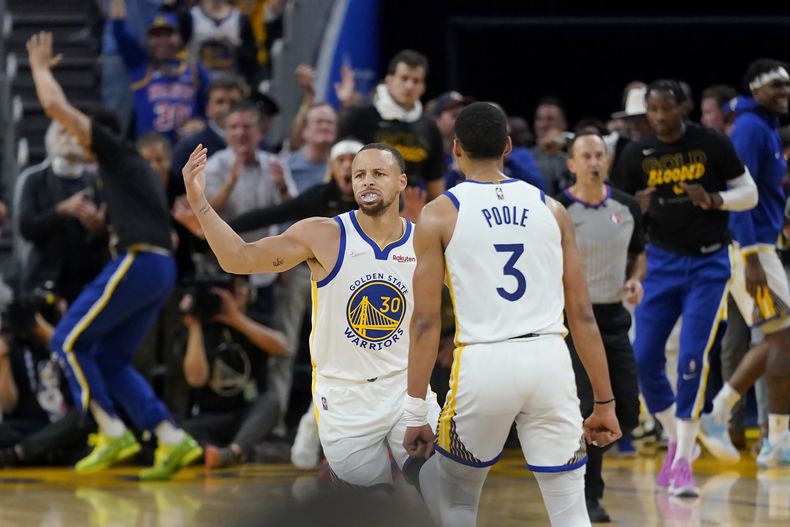 DEP-BAS NUGGETS-WARRIORS