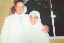El estadounidense Rennie Christopher Glenn simuló bodas con niñas hondureñas, como parte de su negocio de trata de menores de edad en Honduras.