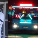 Muere de un infarto el chofer de la guagua A52 mientras cubría la ruta entre La Palma y El Cotorro en La Habana