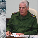 Huracán Melissa aumenta su fuerza: pronostican devastador impacto en el oriente de Cuba como Categoría 5