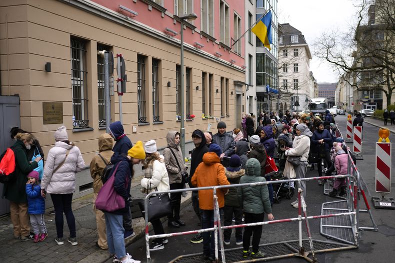 EUR-INM ALEMANIA-MIGRACIÓN