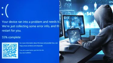 eeuu: la interrupcion cibernetica de hoy podria ser la mayor de la historia