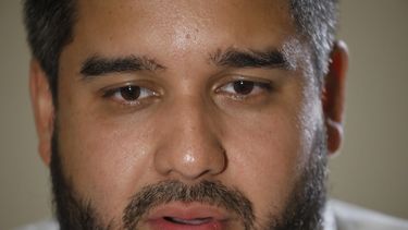 Hijo de Maduro sale del anonimato en su carrera al Congreso
