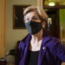 EEUU: Senadores Warren y Booker dan positivo a COVID-19