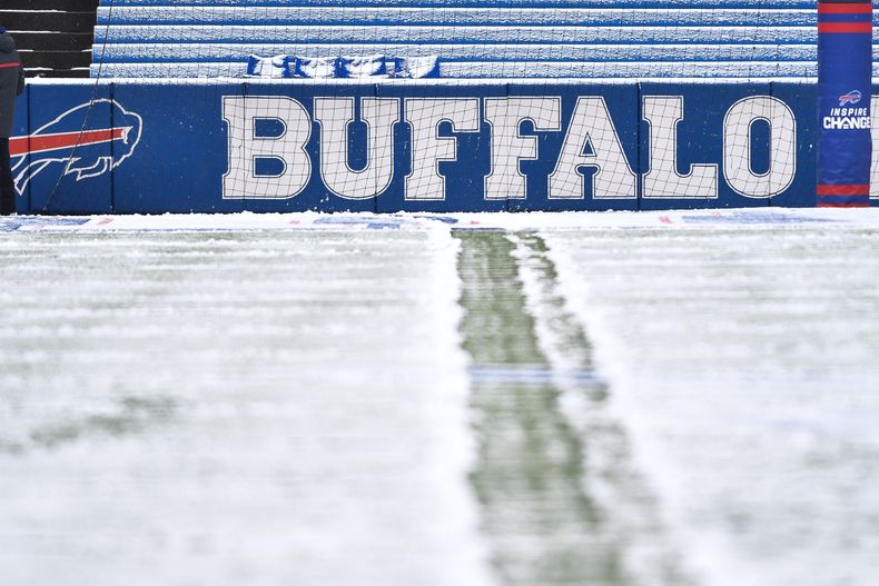 DEP-NFL BILLS-NEVADA