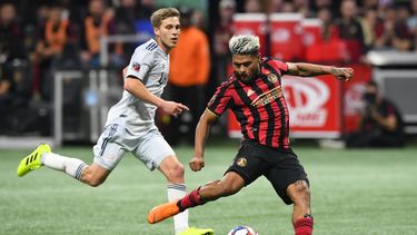 Josef Martínez deja Atlanta United y ficha con Inter Miami