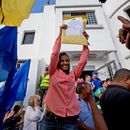 Maduro: Crisis política de Venezuela amenaza toda la región