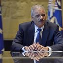 Entrevista AP: Gobierno estudia racismo de policía