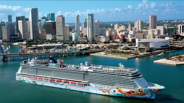norwegian espera la aprobacion final de la habana para iniciar sus cruceros a cuba