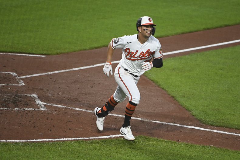 DEP-BEI MELLIZOS-ORIOLES