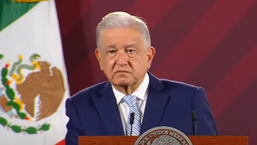 lopez obrador niega que proteja a los chapitos y otros narcotraficantes