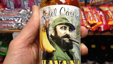 nueva bebida con sabor a fidel castro: ¿te la comprarias?
