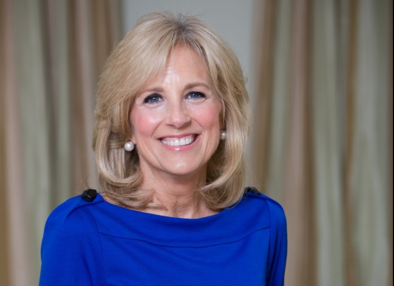 Jill Biden