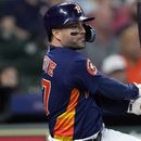 MLB: José Altuve corona un partido perfecto con este jonrón