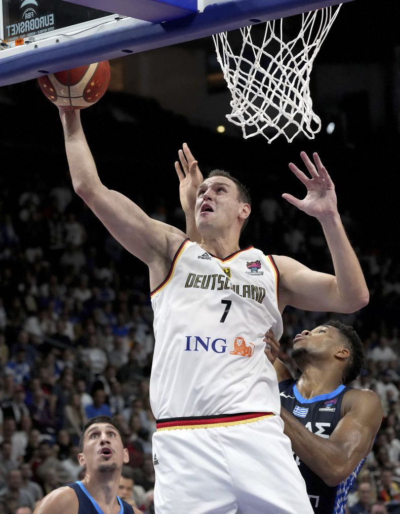 DEP-BAS EUROBASQUET