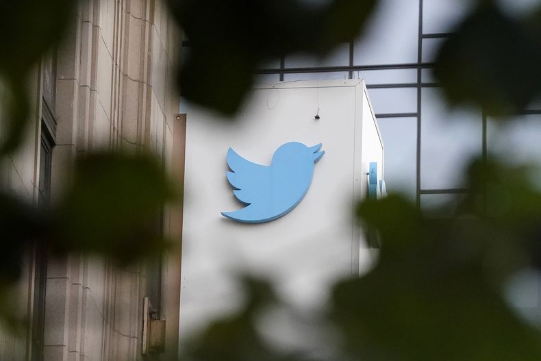 EUR-GEN UE-TWITTER DESINFORMACIÓN