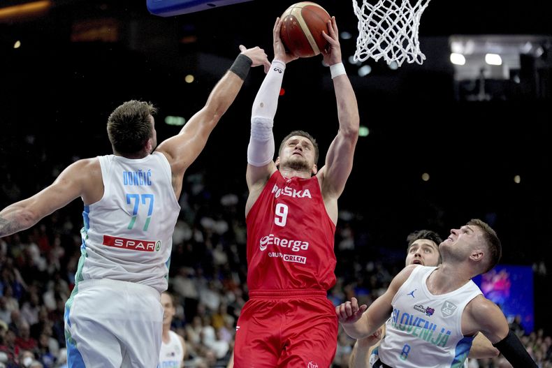 DEP-BAS EUROBASQUET