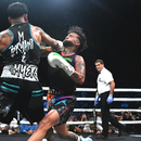 Bryant Myers derrota a Ovi en Puerto Rico: el cubano pide revancha en Miami