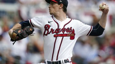 Max Fried pierde el arbitraje ante los Bravos