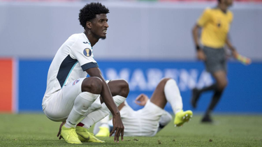 tres jugadores de cuba habrian desertado de copa oro