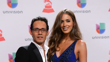 marc anthony pagara $10,000 mensuales a shannon de lima