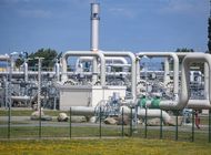 gobierno pide a los alemanes prepararse para escasez de gas